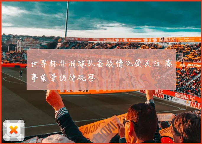 世界杯非洲球队备战情况受关注 赛事前景仍待观察