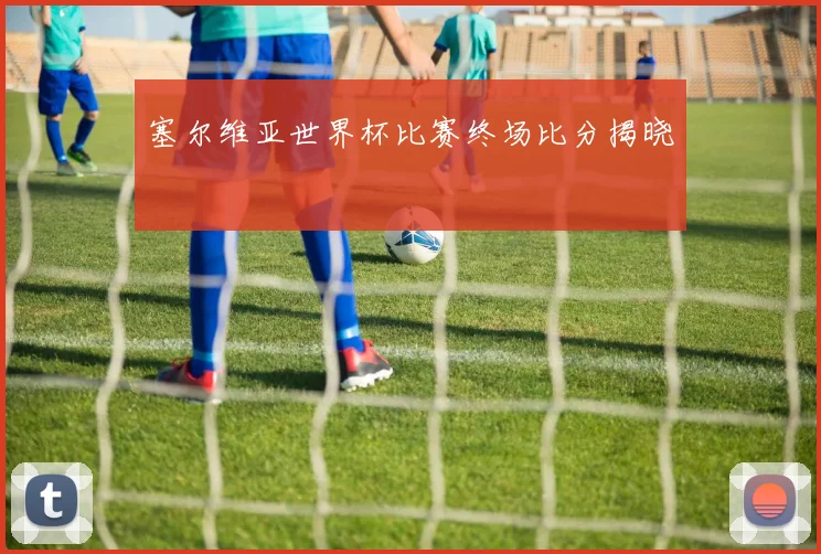 塞尔维亚世界杯比赛终场比分揭晓